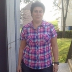 Filipa - Saron-sur-Aube - Marne | Rencontre libertine