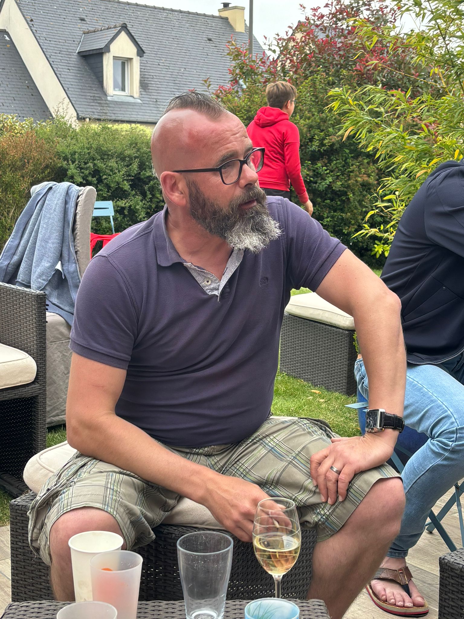 Gad - Vendeuvre-sur-Barse - Aube | Rencontre libertine