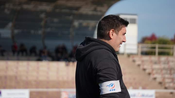 Paulin - Blacy - Marne | Rencontre libertine