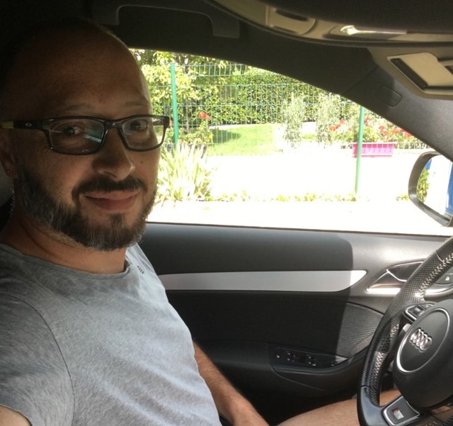 Anderson - Pont-Sainte-Marie - Aube | Rencontre libertine