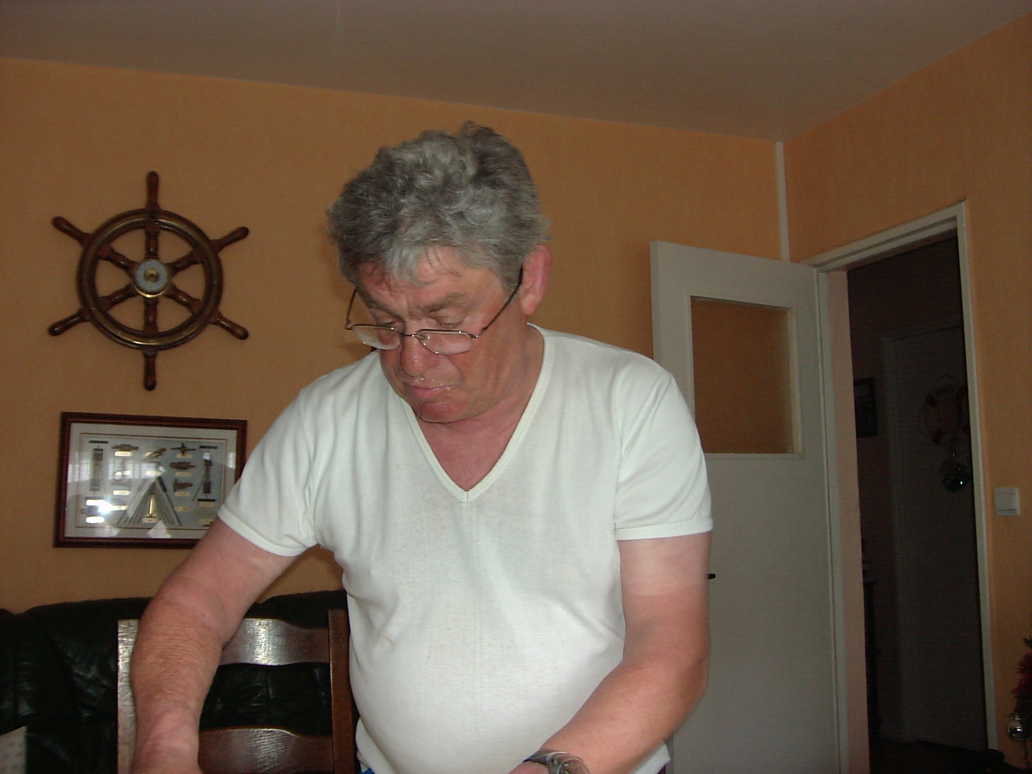 Tian - Aboncourt-sur-Seille - Moselle | Rencontre libertine