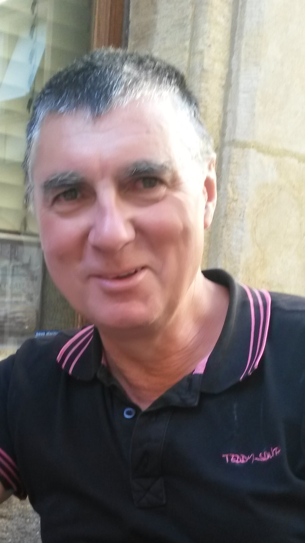 Yanis - Luvigny - Vosges | Rencontre libertine