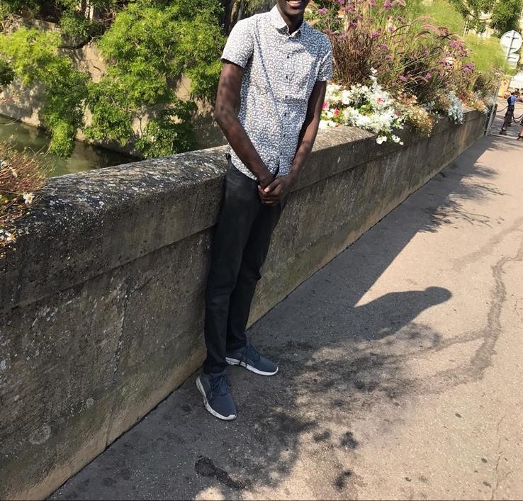 Tahir - Bellange - Moselle | Rencontre libertine