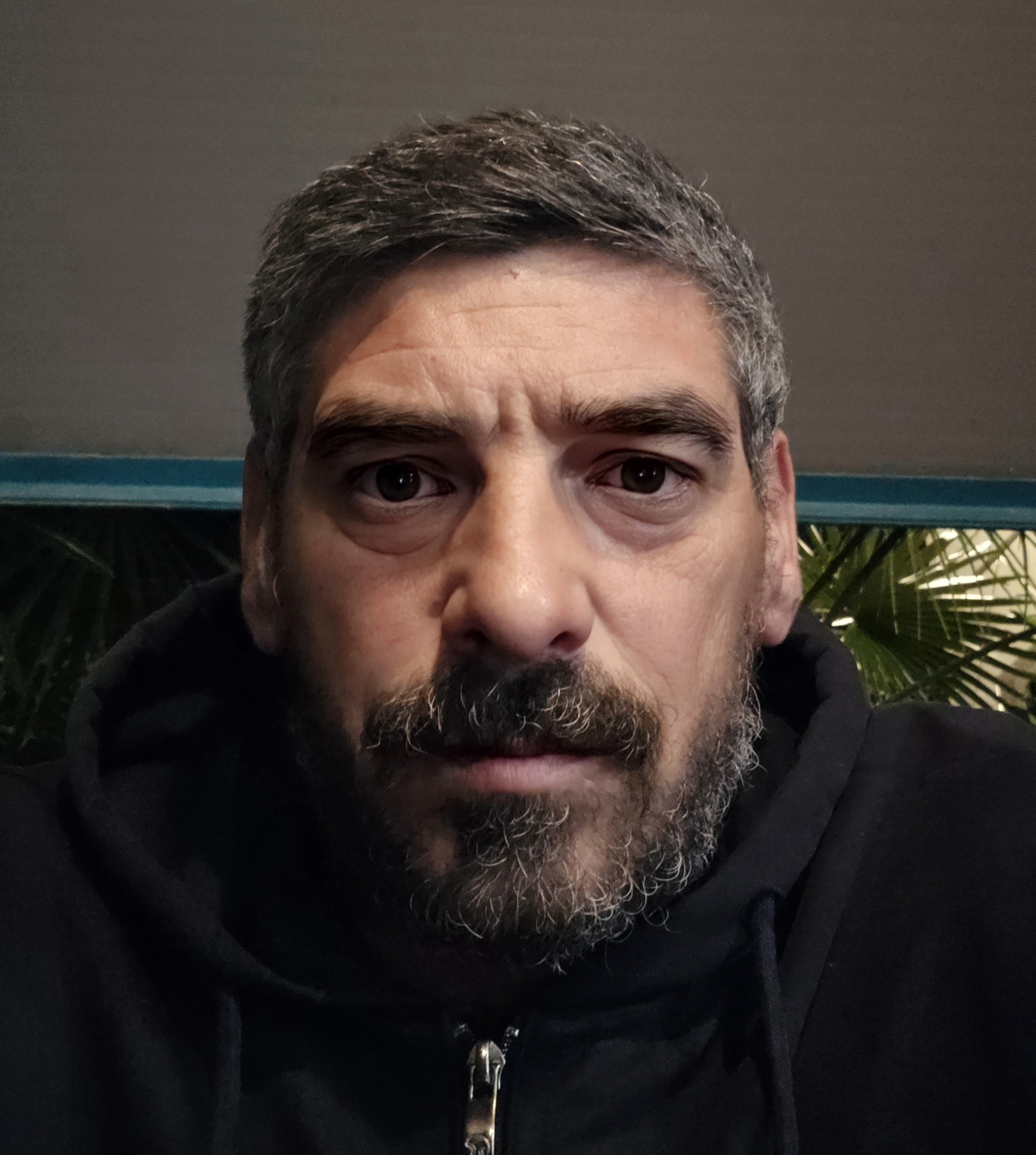 Abdelwakil - Avillers-Sainte-Croix - Meuse | Rencontre libertine