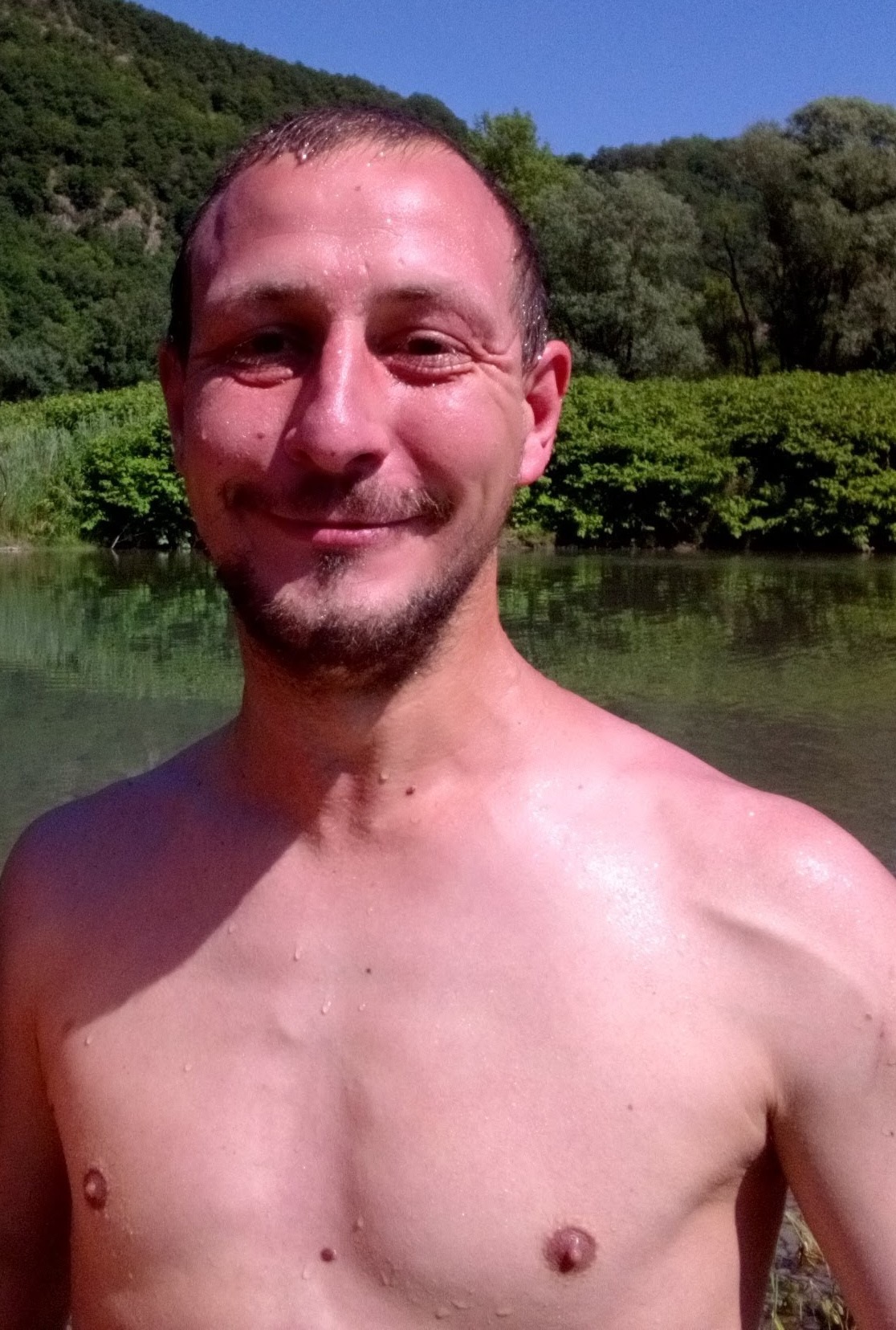Nourou - Richeval - Moselle | Rencontre libertine