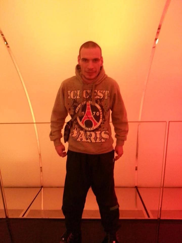 Farhad - Acy-Romance - Ardennes | Rencontre libertine