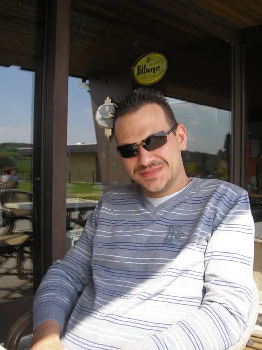Sabry - Hunting - Moselle | Rencontre libertine