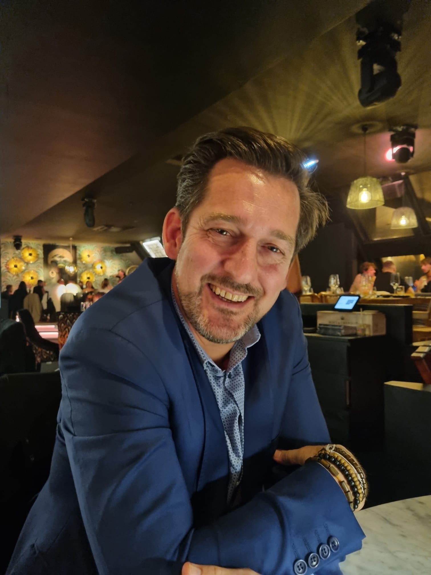 Bouraoui - Abbéville-lès-Conflans - Meurthe-et-Moselle | Rencontre libertine