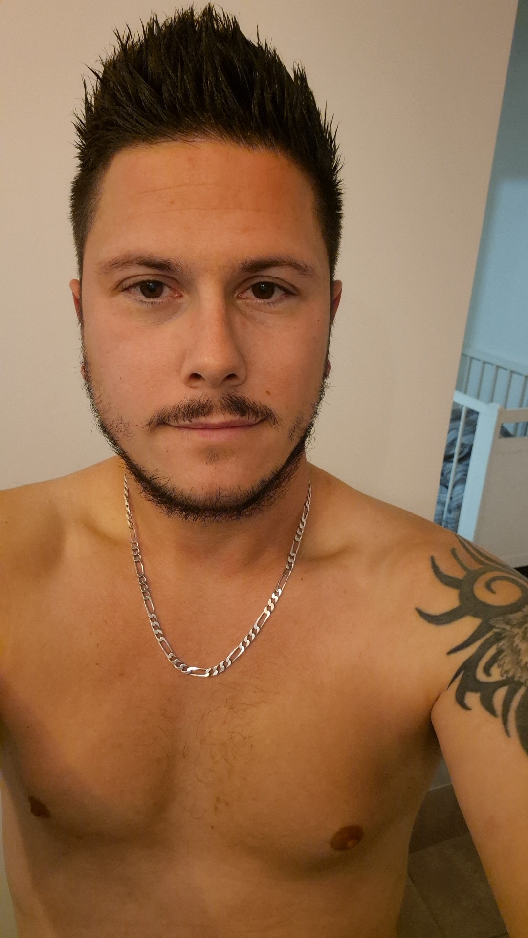 Thibaud - Dolancourt - Aube | Rencontre libertine