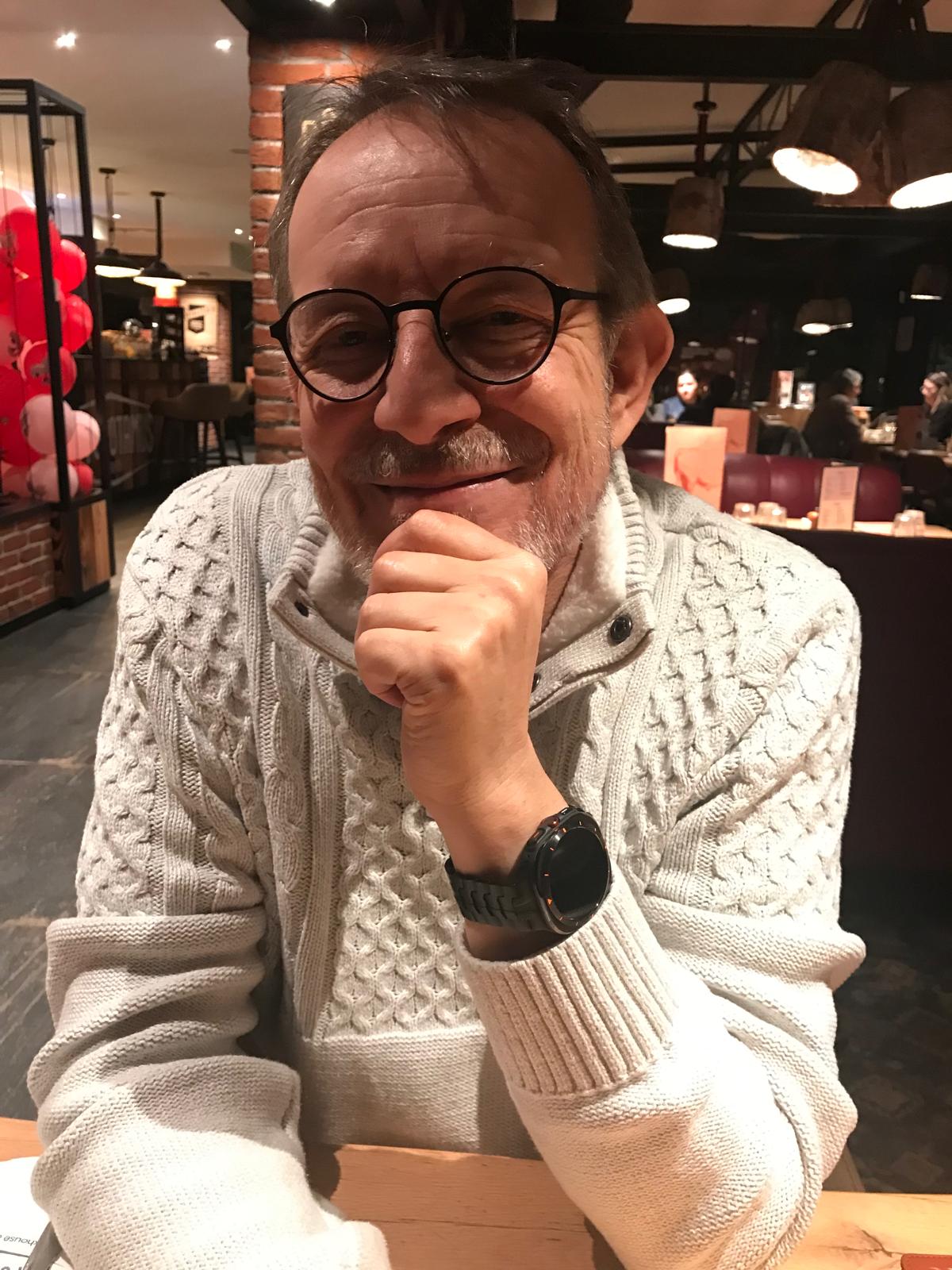 Naick - Savonnières-devant-Bar - Meuse | Rencontre libertine