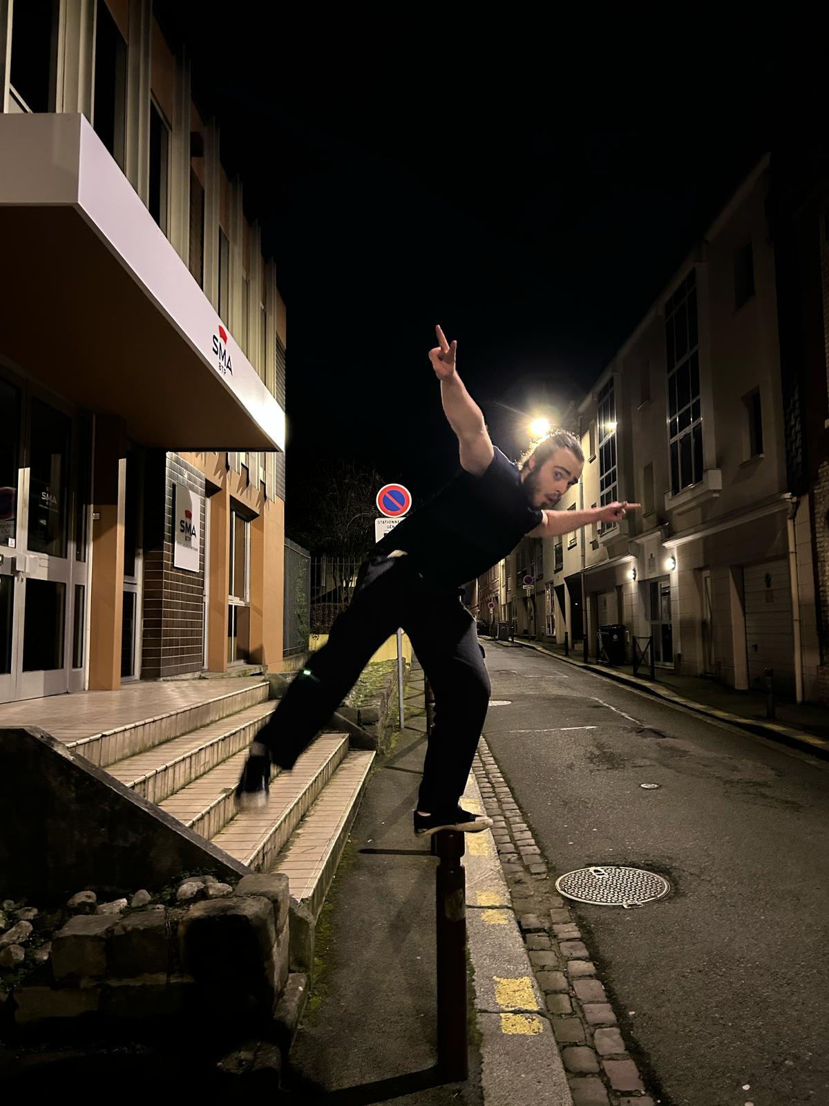 Korentin - Struth - Bas-Rhin | Rencontre libertine
