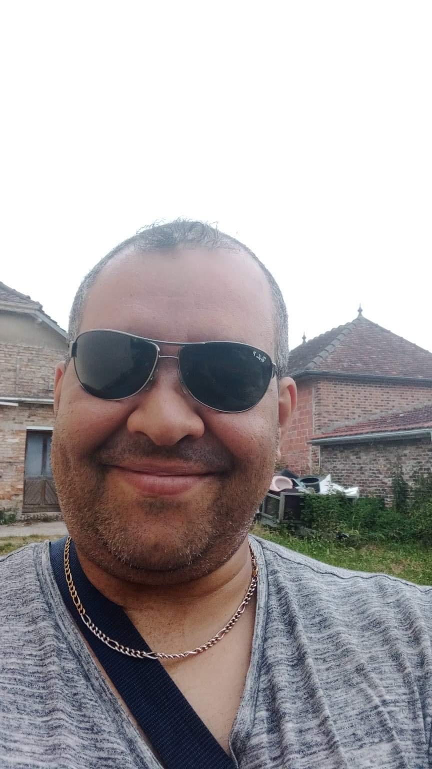 Gilberto - Anchamps - Ardennes | Rencontre libertine