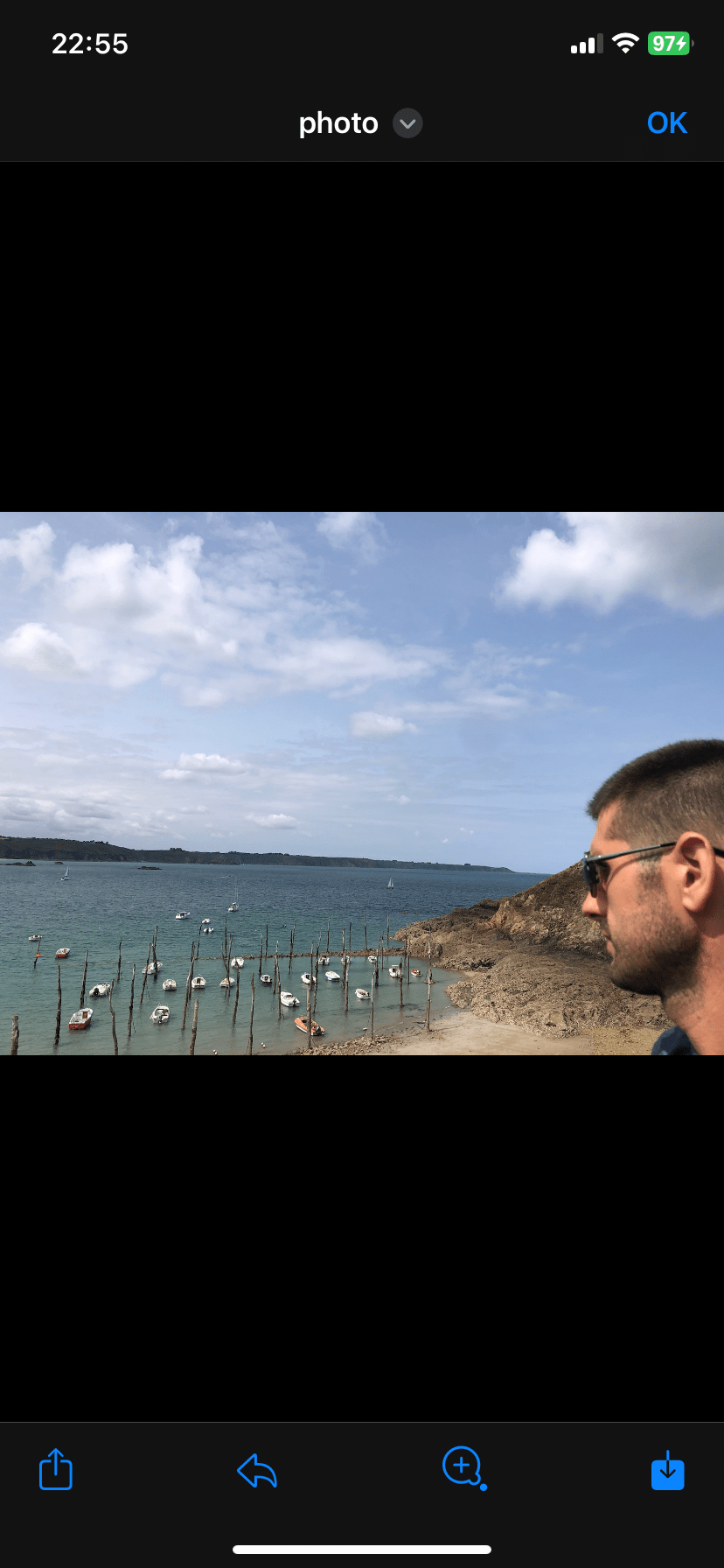 Mohcene - Froidos - Meuse | Rencontre libertine