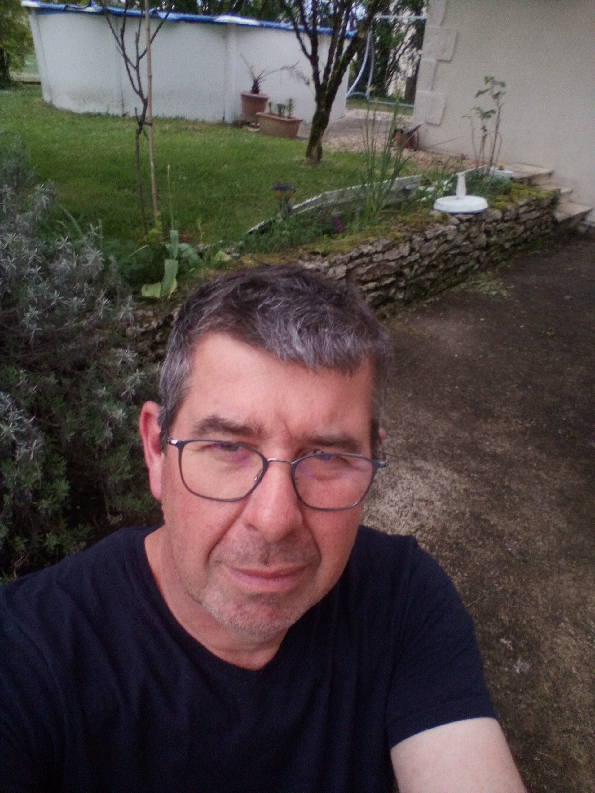 Hakeem - Bisel - Haut-Rhin | Rencontre libertine