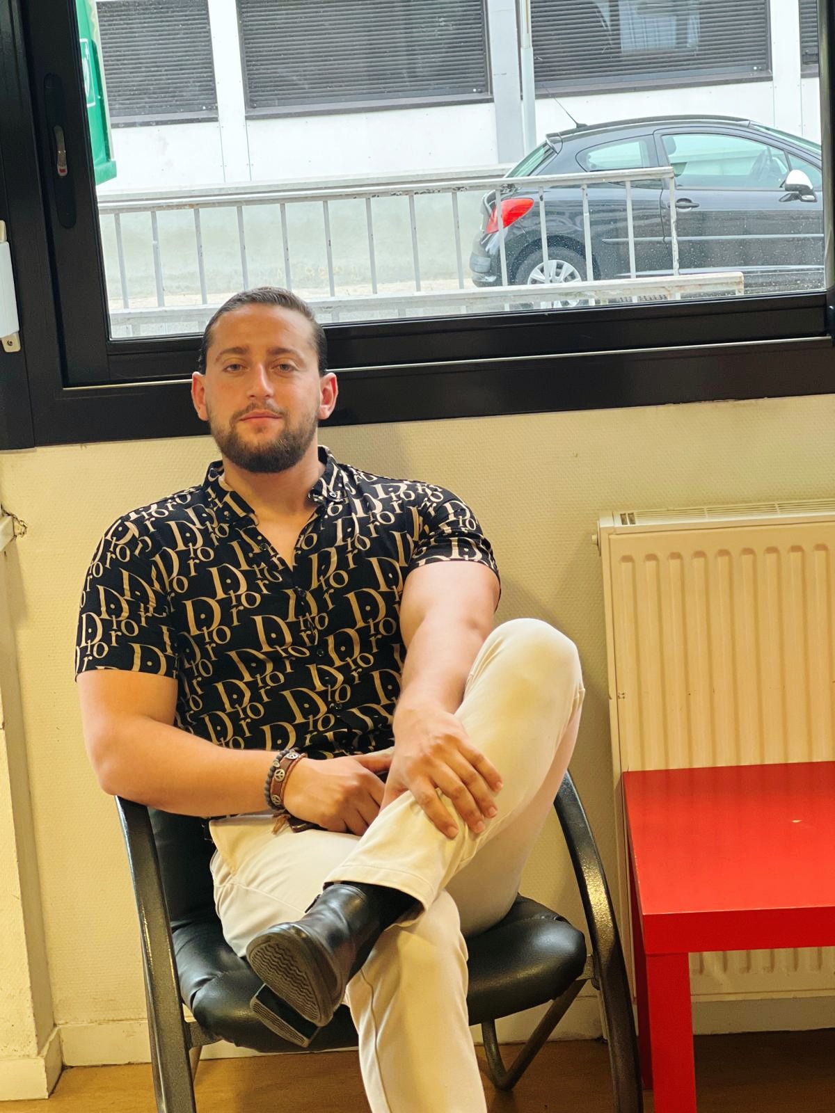 Leith - Villemereuil - Aube | Rencontre libertine