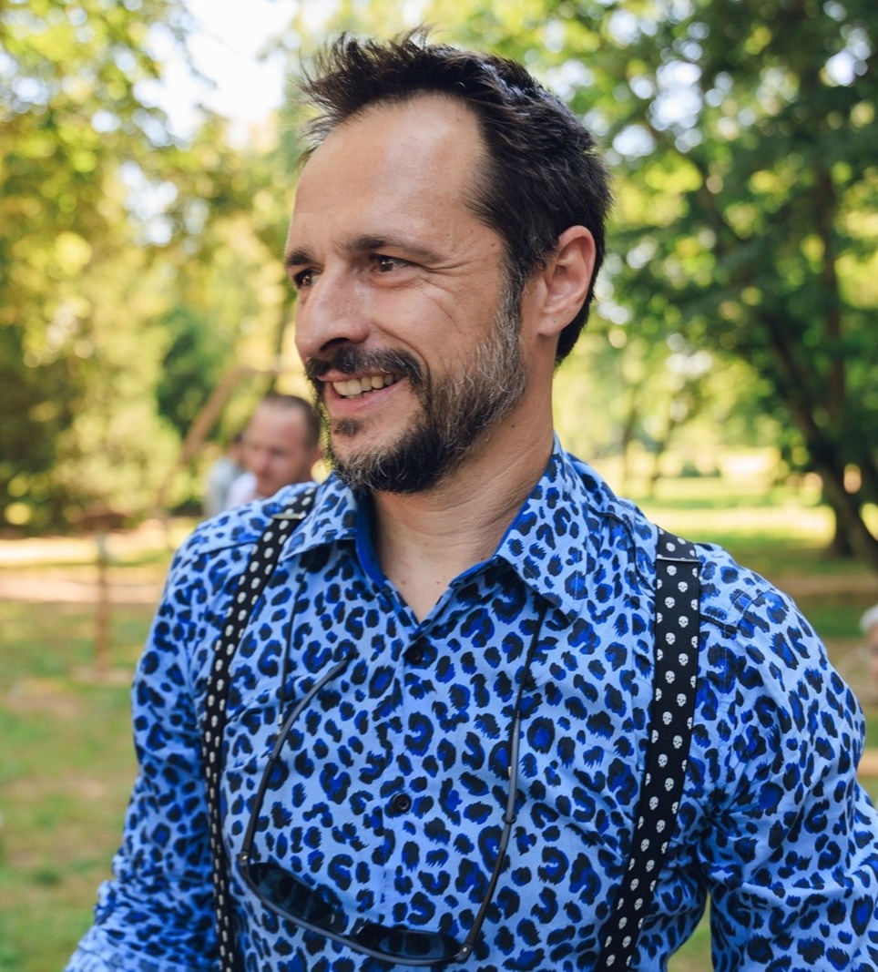 Medhi - Grosbliederstroff - Moselle | Rencontre libertine