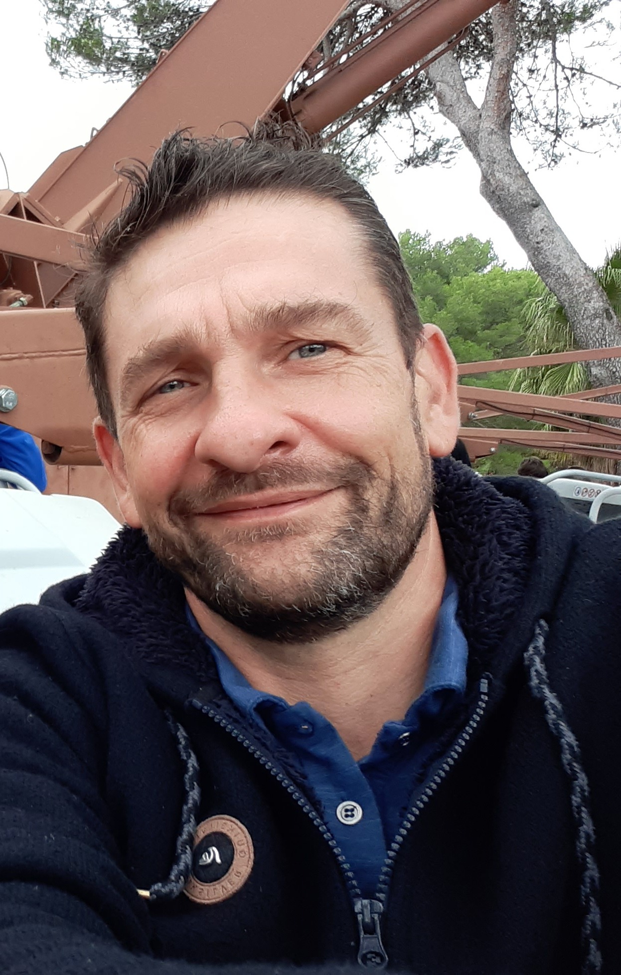 Claudien - Riaville - Meuse | Rencontre libertine