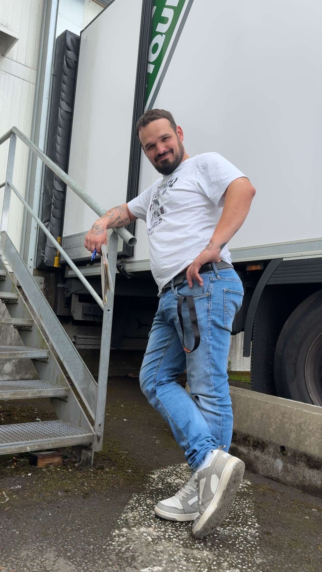 Marcellus - Ancerville - Meuse | Rencontre libertine