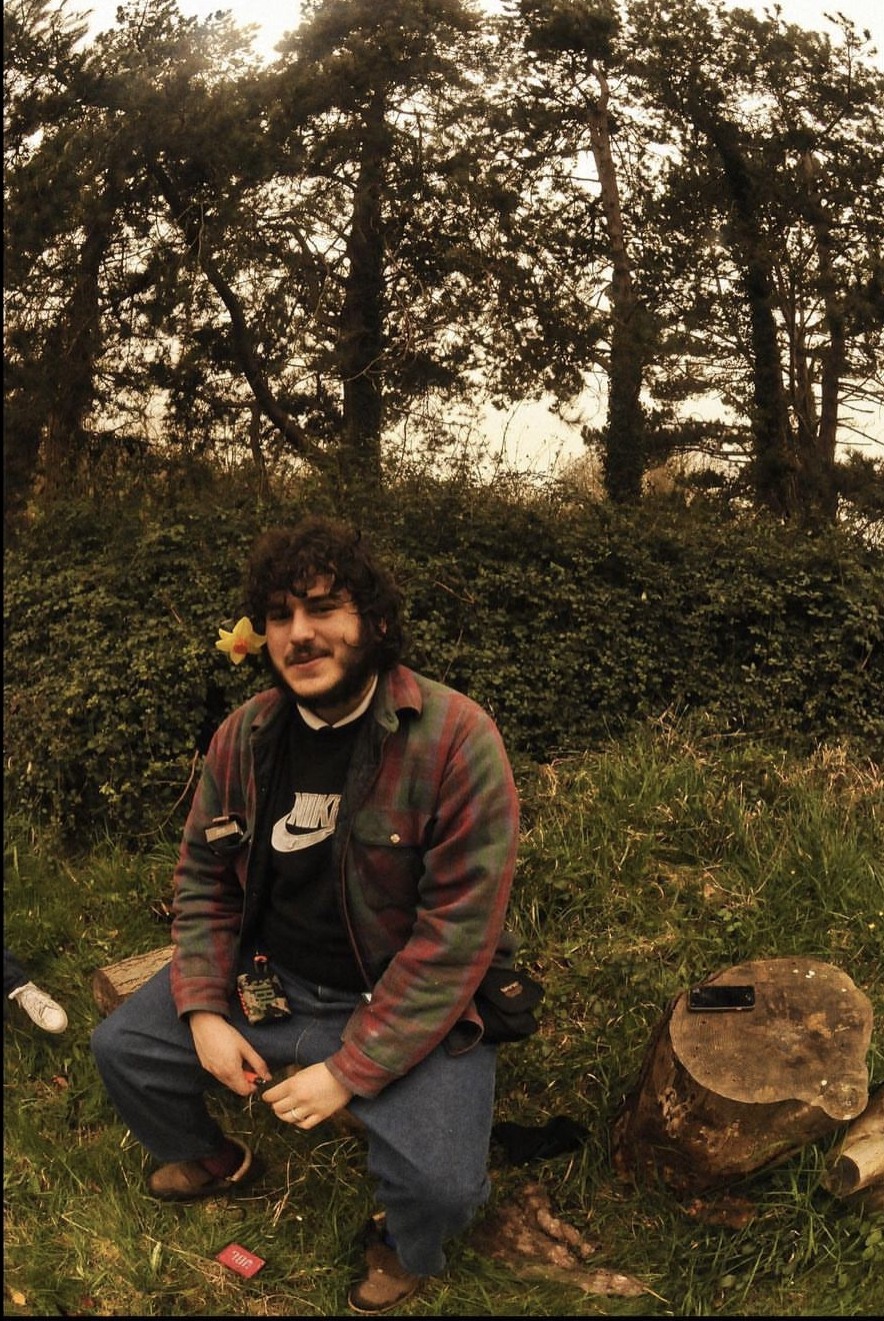 Thibaud - Lignon - Marne | Rencontre libertine