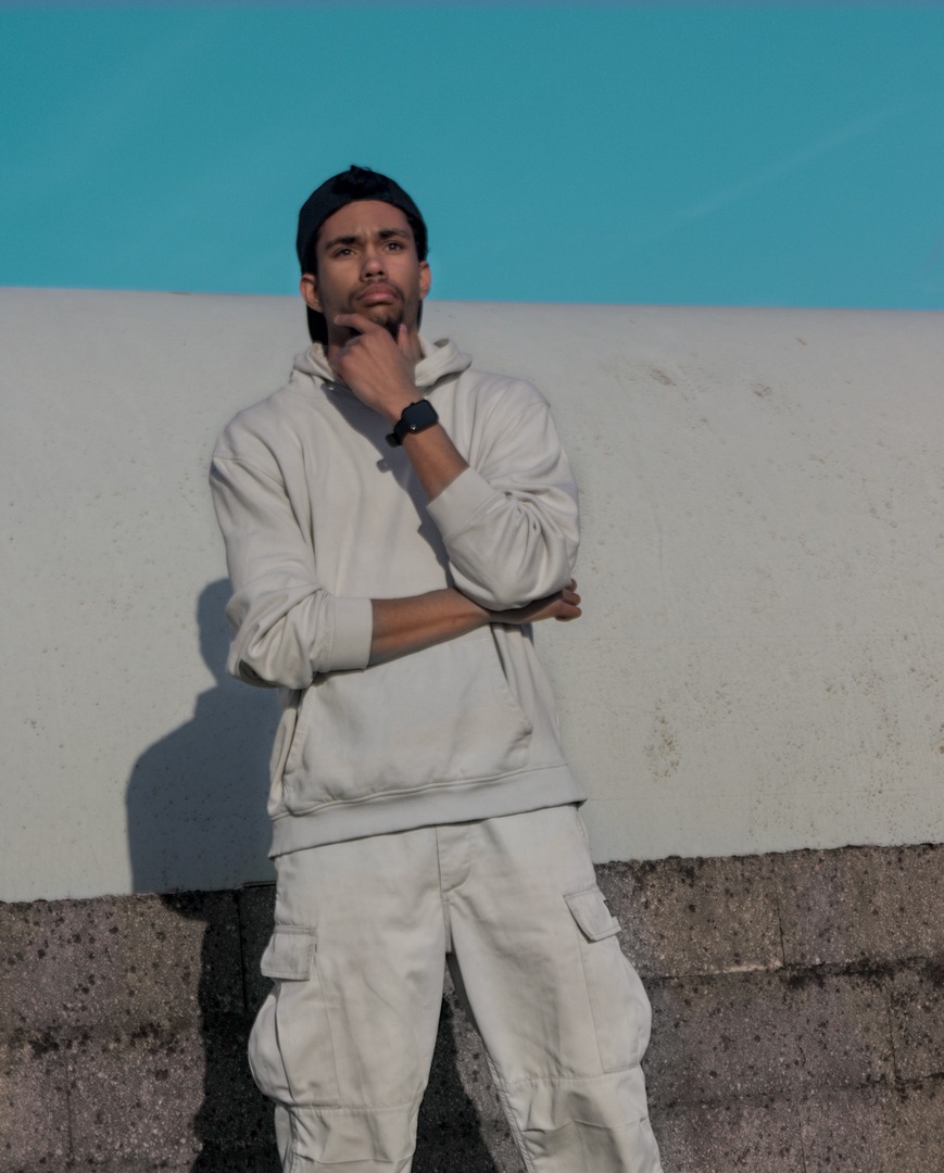 Sohaib - Montmartin-le-Haut - Aube | Rencontre libertine