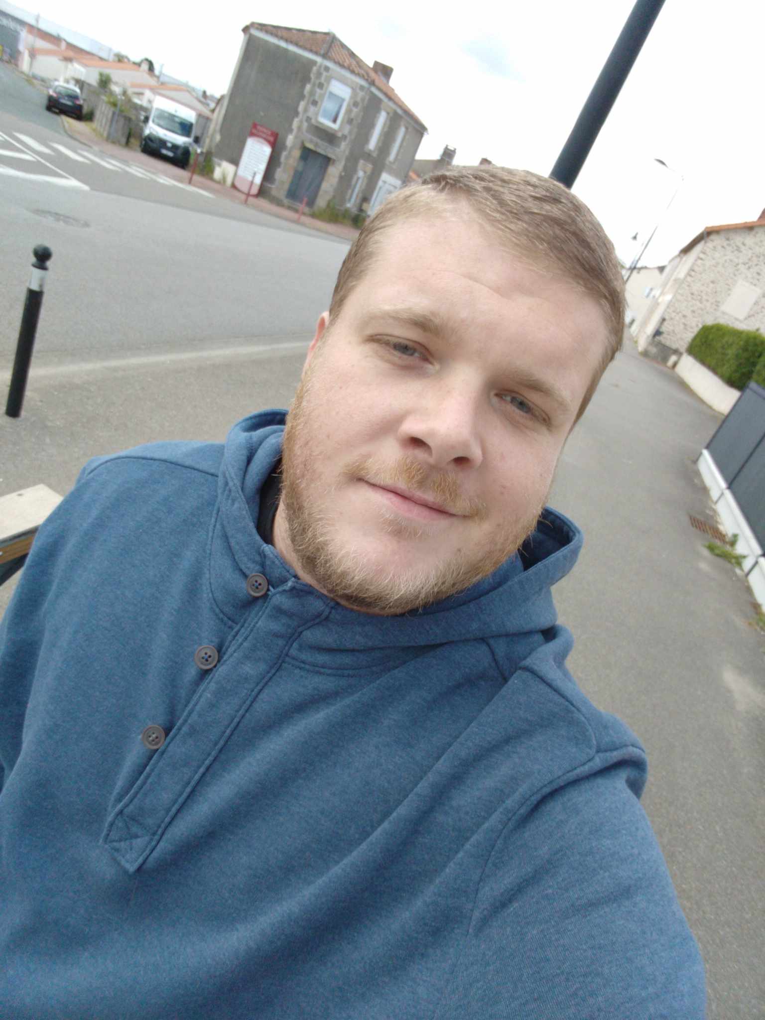Antonn - Bliesbruck - Moselle | Rencontre libertine