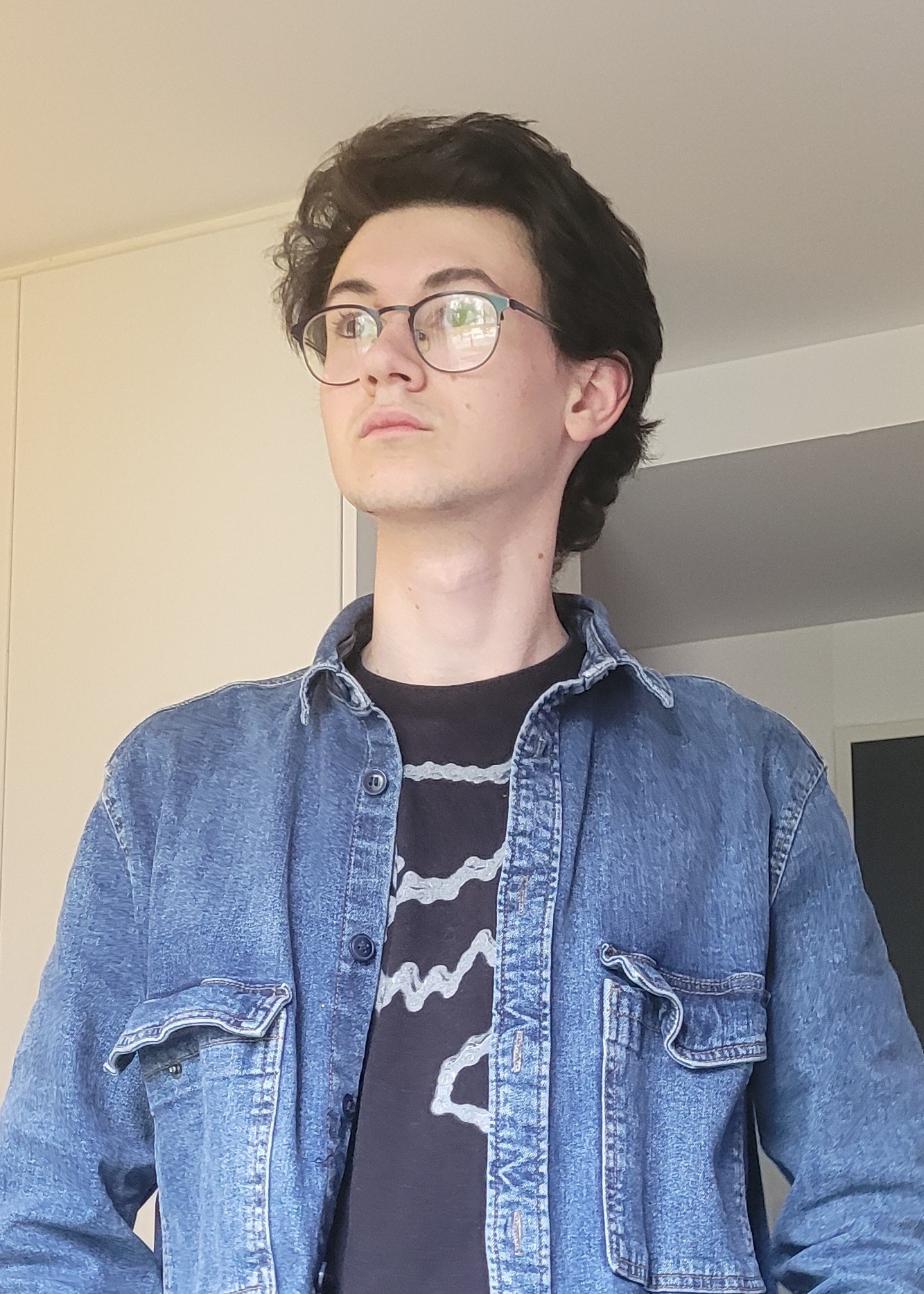 Gonzague - Jury - Moselle | Rencontre libertine