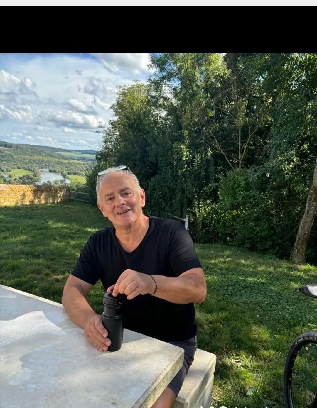 Maxent - Waldhambach - Bas-Rhin | Rencontre libertine