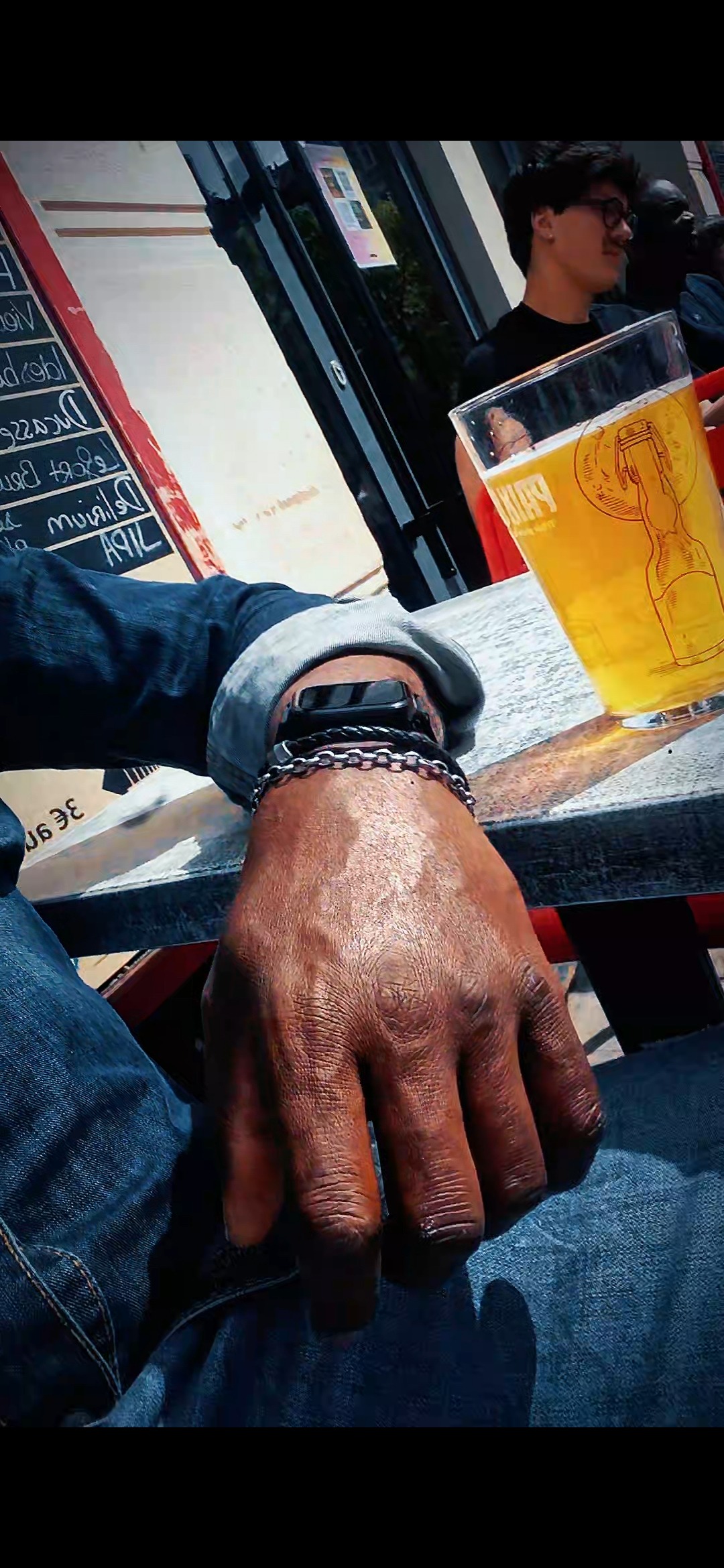 Ibrahima-sory - Rustroff - Moselle | Rencontre libertine