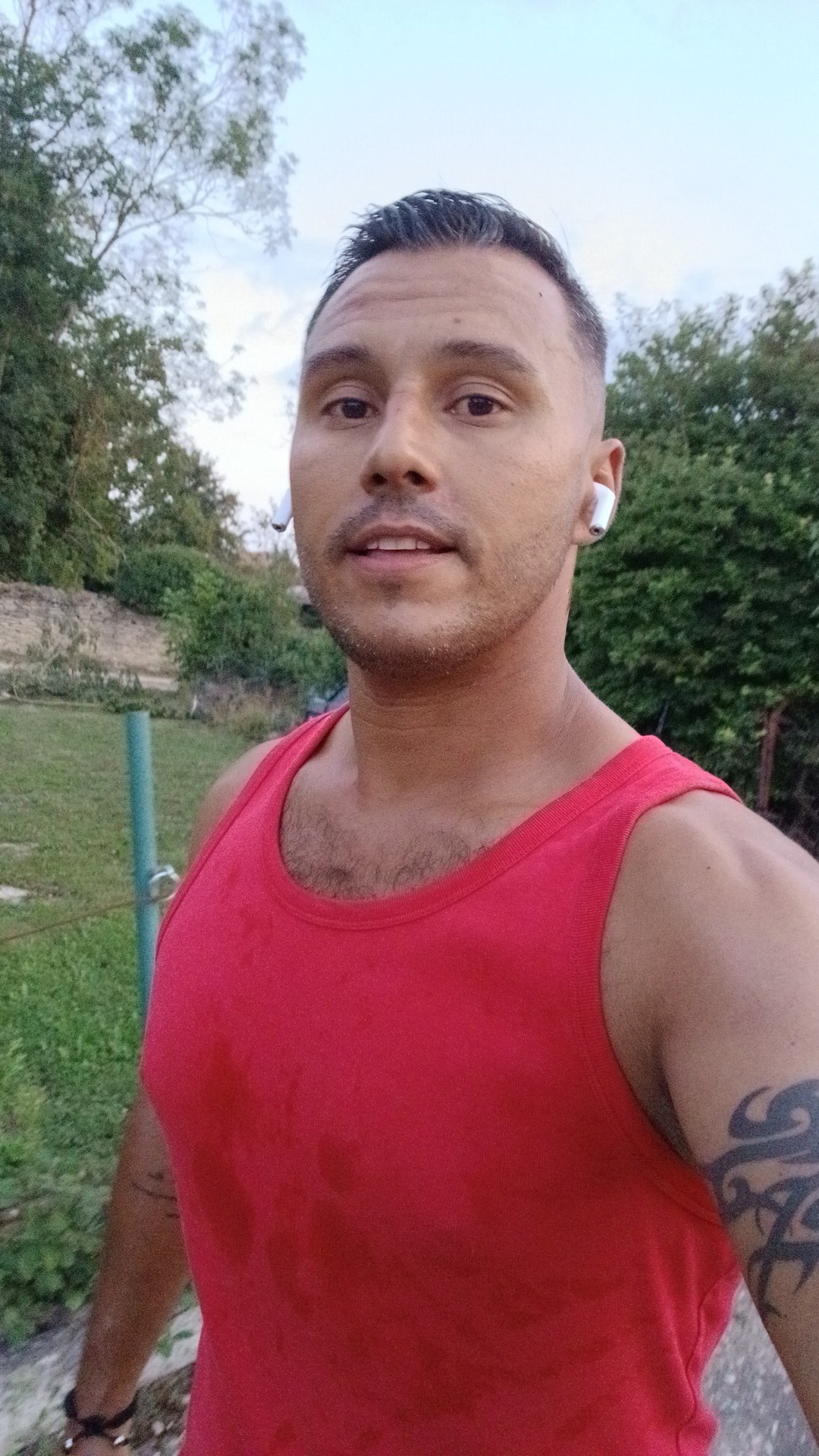 Abdelssamad - Mesmont - Ardennes | Rencontre libertine