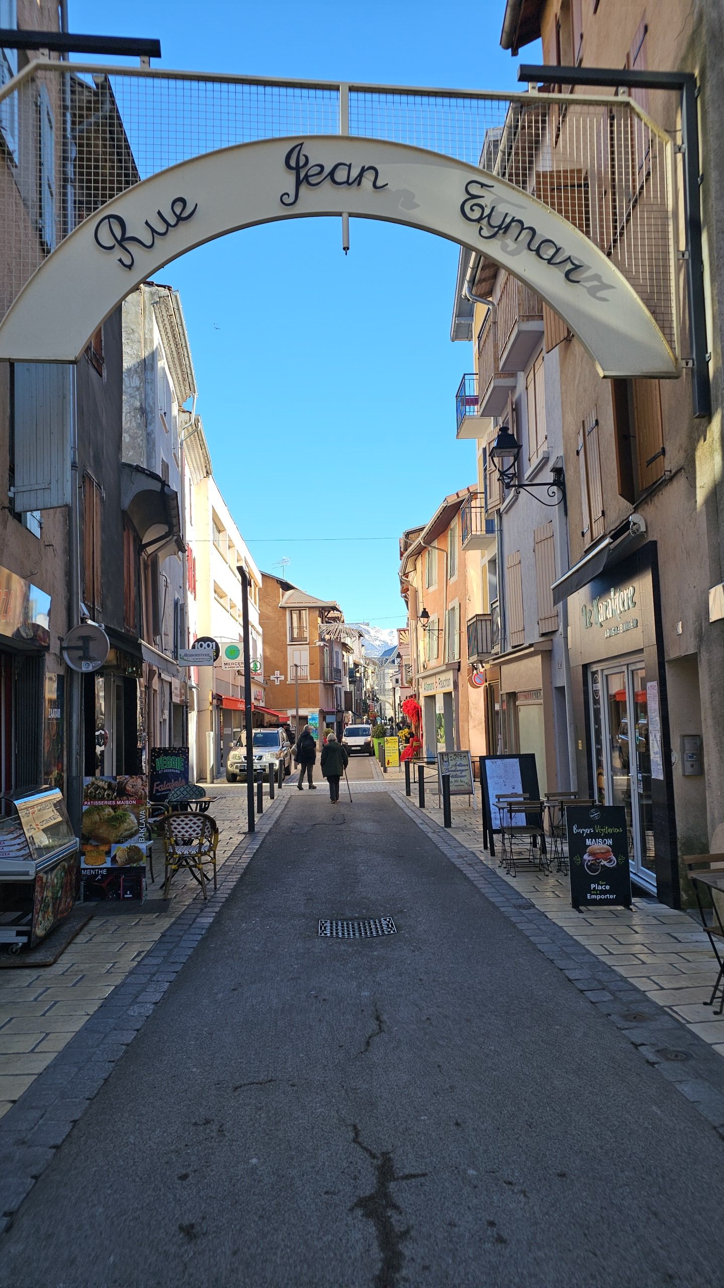 Eliakim - Aix-Villemaur-Pâlis - Aube | Rencontre libertine