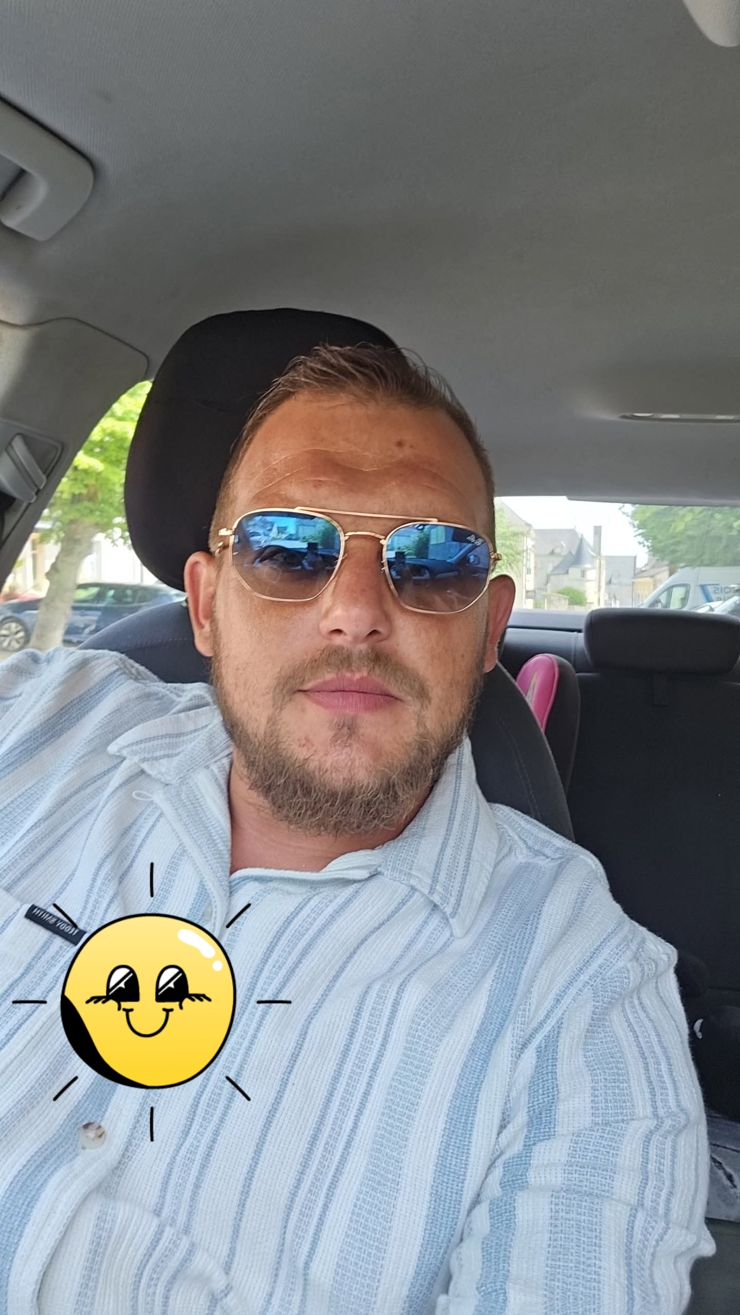 Zidan - Ambly-Fleury - Ardennes | Rencontre libertine