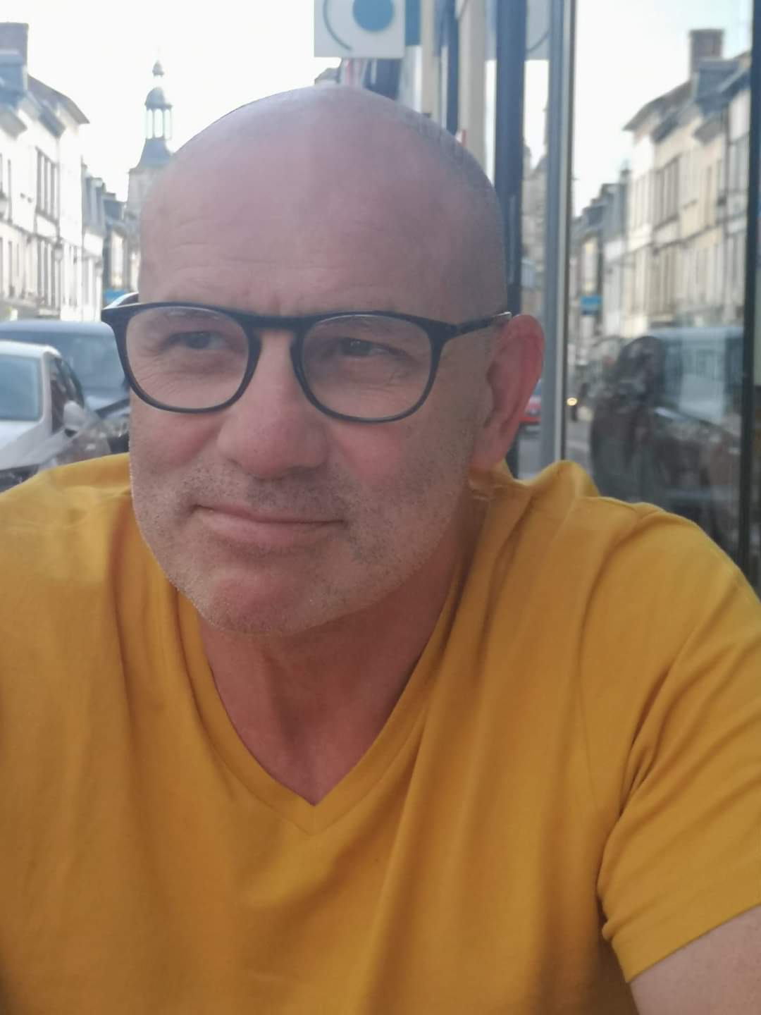 Giovany - Chanville - Moselle | Rencontre libertine